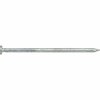 Hillman Common Nail, 4-1/2 in L, 30D, Steel, Hot Dipped Galvanized Finish, 7 ga 461339